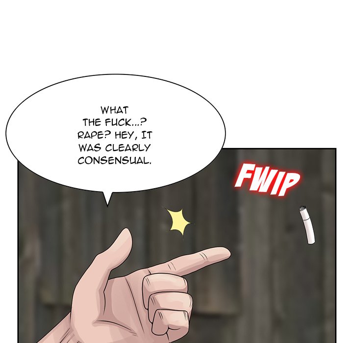 Shh! Her Secret chapter 16 page 28