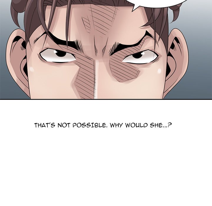 Shh! Her Secret chapter 16 page 30