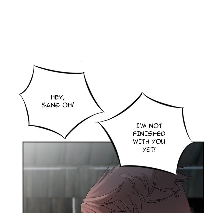 Shh! Her Secret chapter 16 page 38