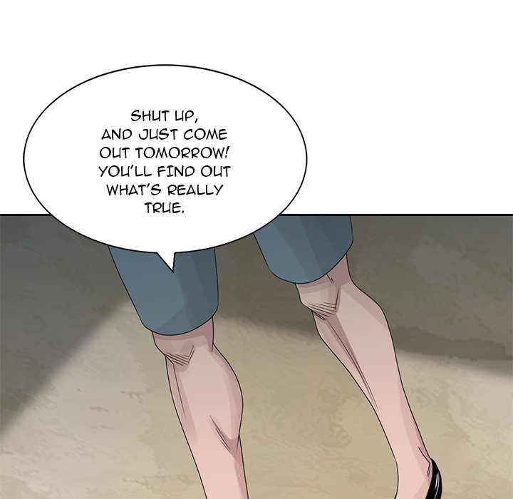 Shh! Her Secret chapter 16 page 40