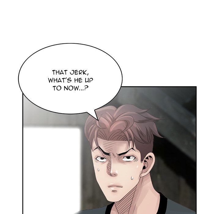 Shh! Her Secret chapter 16 page 42