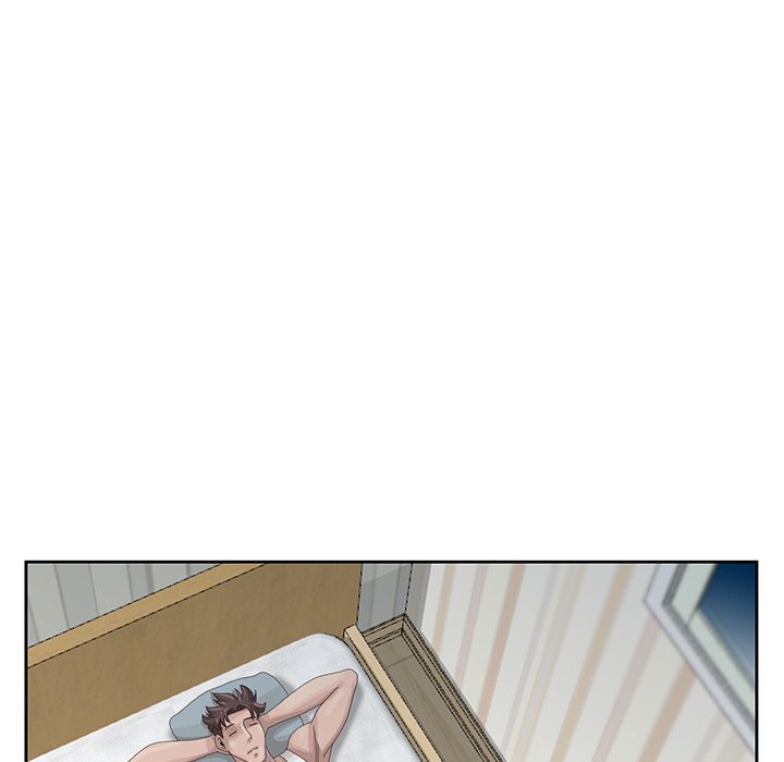 Shh! Her Secret chapter 16 page 45