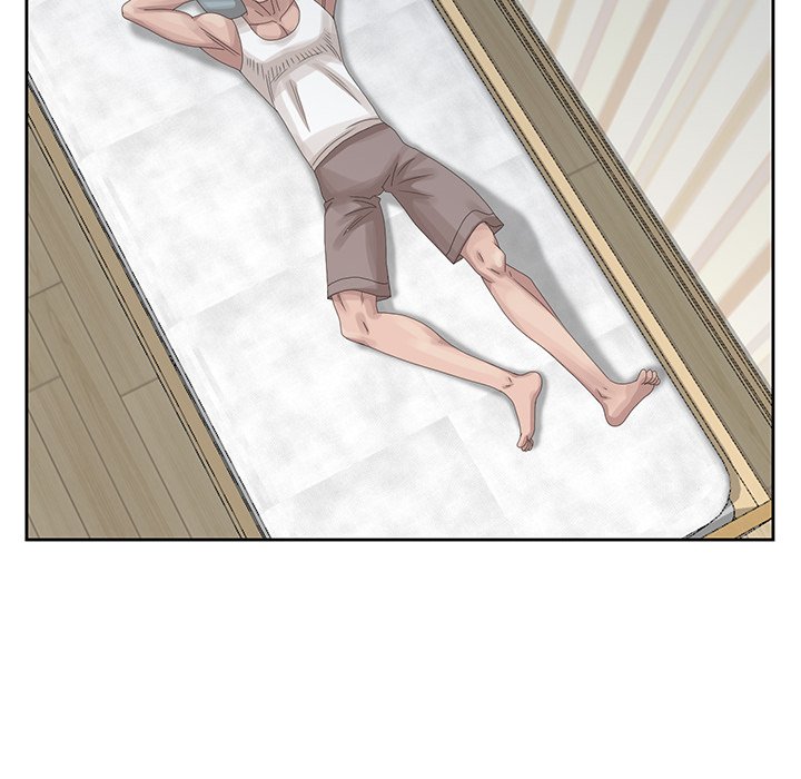 Shh! Her Secret chapter 16 page 46
