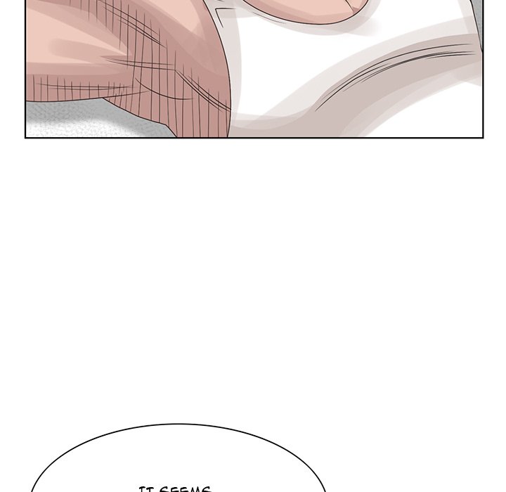 Shh! Her Secret chapter 16 page 48