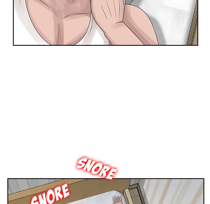 Shh! Her Secret chapter 16 page 52