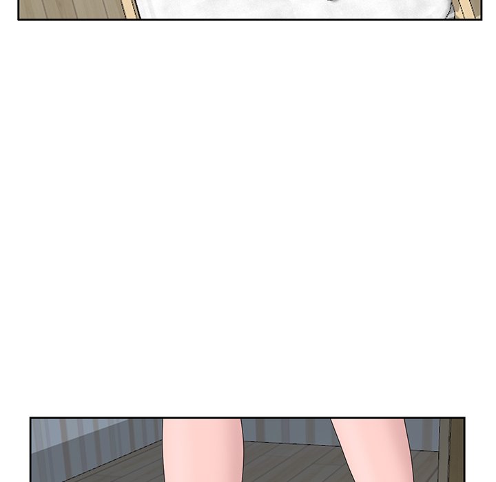 Shh! Her Secret chapter 16 page 54
