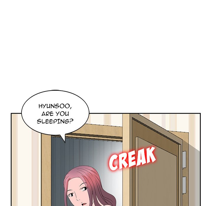 Shh! Her Secret chapter 16 page 56