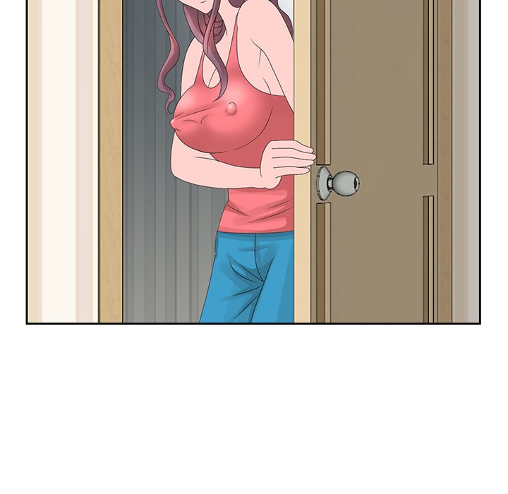 Shh! Her Secret chapter 16 page 57