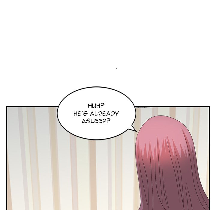 Shh! Her Secret chapter 16 page 58