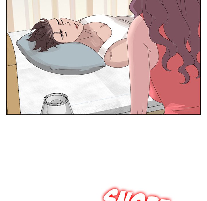 Shh! Her Secret chapter 16 page 59
