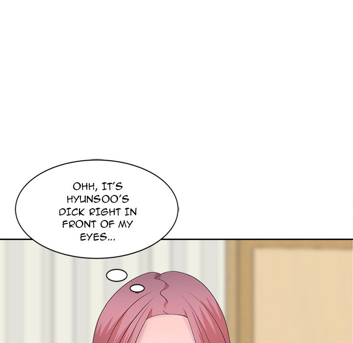 Shh! Her Secret chapter 16 page 68