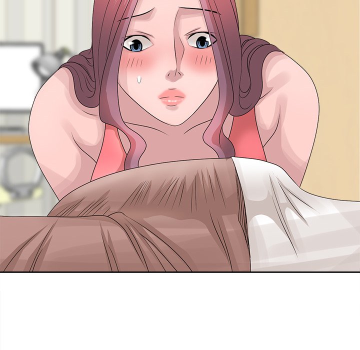 Shh! Her Secret chapter 16 page 69