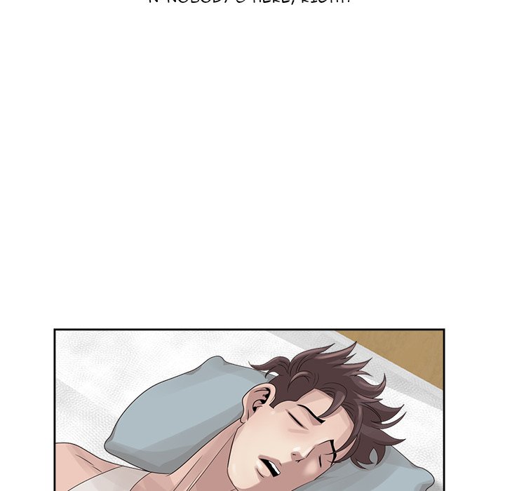 Shh! Her Secret chapter 16 page 72