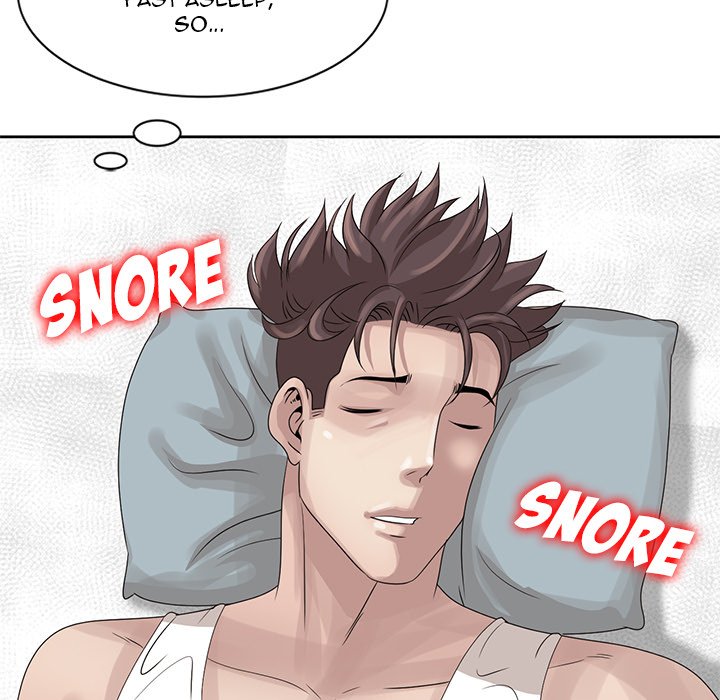 Shh! Her Secret chapter 16 page 74