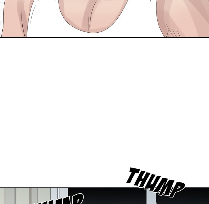 Shh! Her Secret chapter 16 page 75