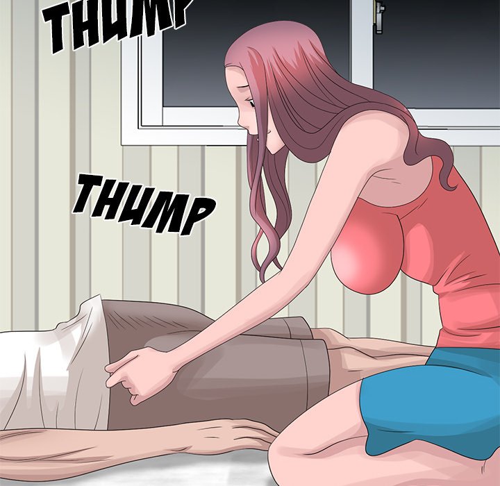Shh! Her Secret chapter 16 page 76