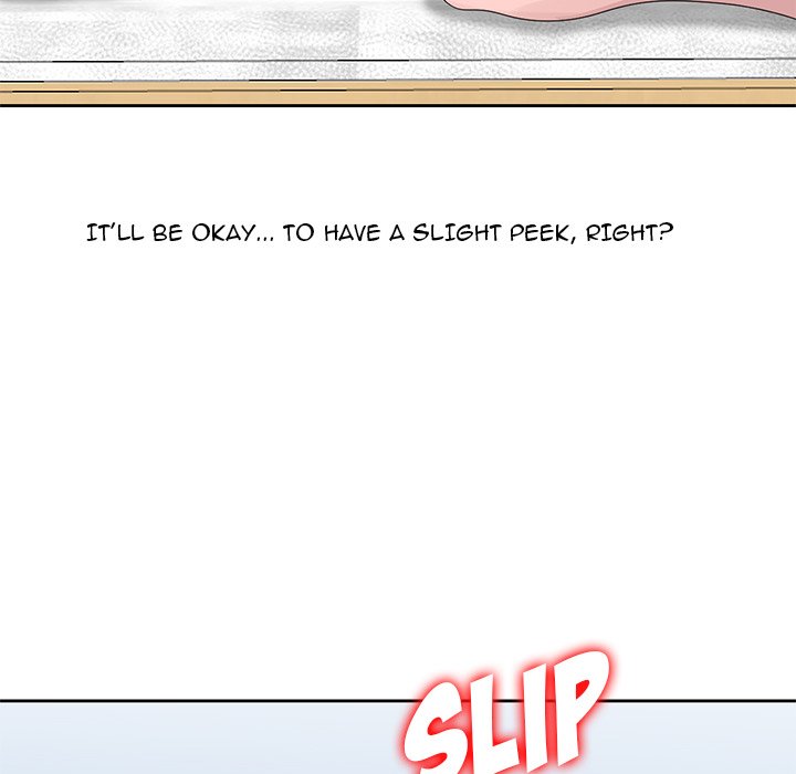 Shh! Her Secret chapter 16 page 77