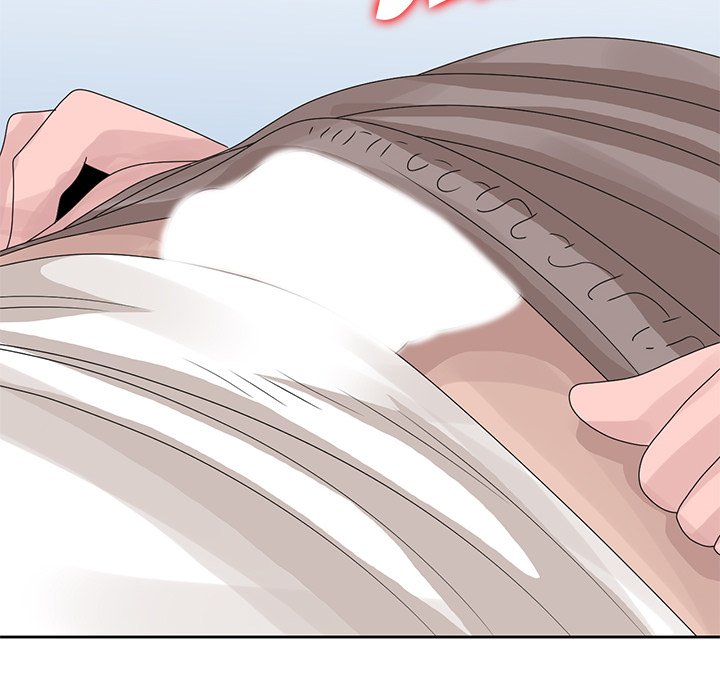 Shh! Her Secret chapter 16 page 78