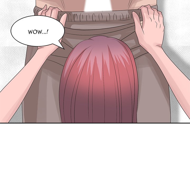 Shh! Her Secret chapter 16 page 80