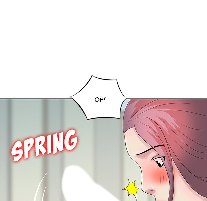 Shh! Her Secret chapter 16 page 81