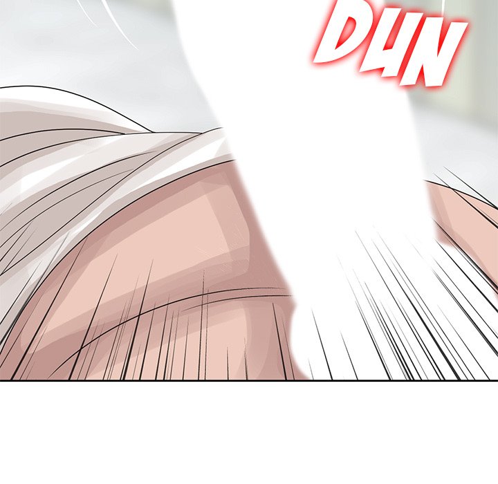 Shh! Her Secret chapter 16 page 84
