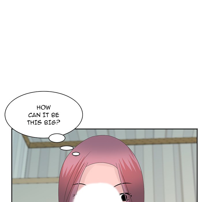 Shh! Her Secret chapter 16 page 85