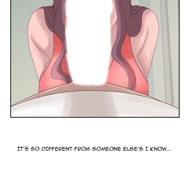 Shh! Her Secret chapter 16 page 86