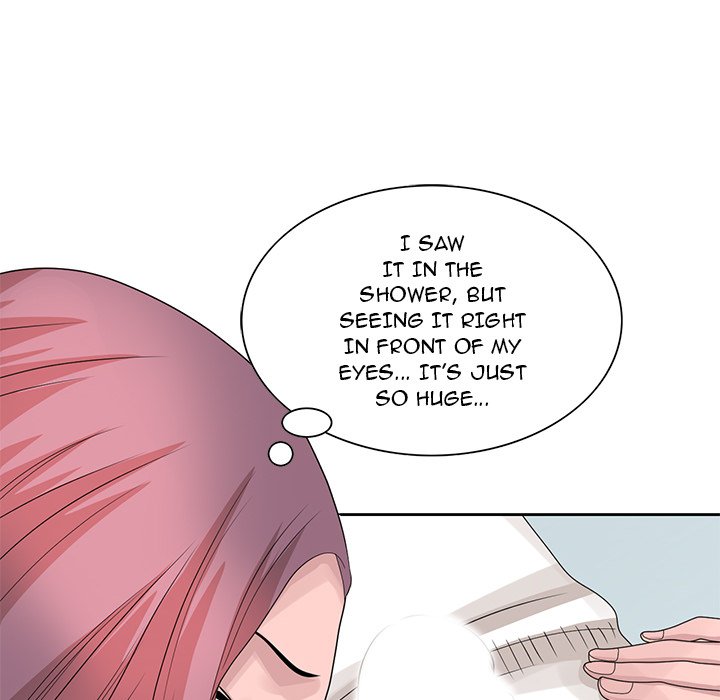Shh! Her Secret chapter 16 page 87