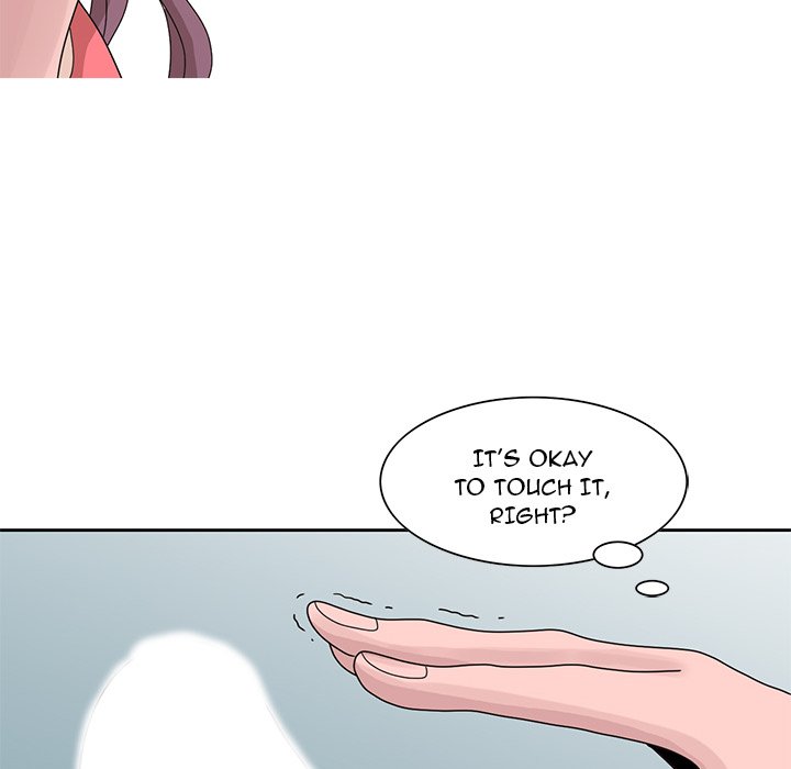 Shh! Her Secret chapter 16 page 89