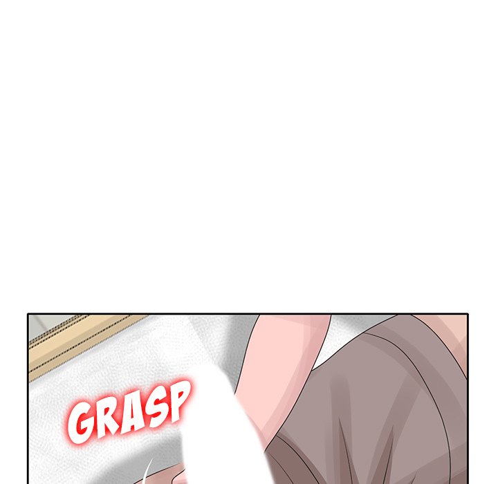 Shh! Her Secret chapter 16 page 91