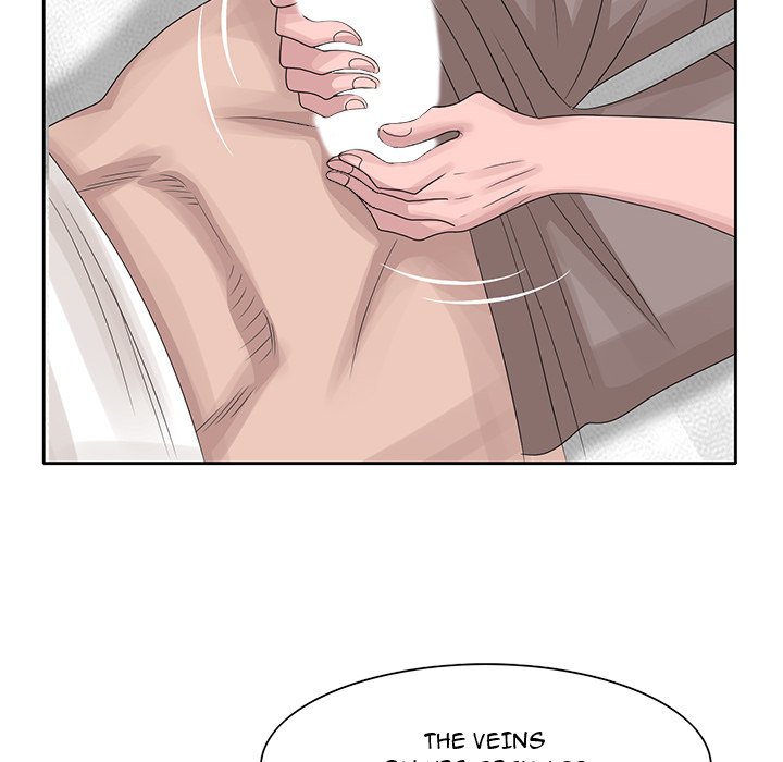 Shh! Her Secret chapter 16 page 92