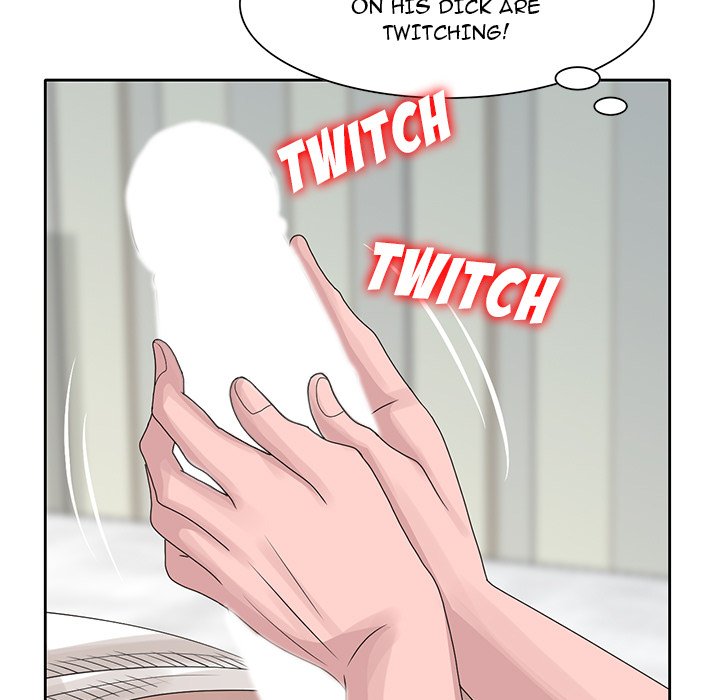 Shh! Her Secret chapter 16 page 93