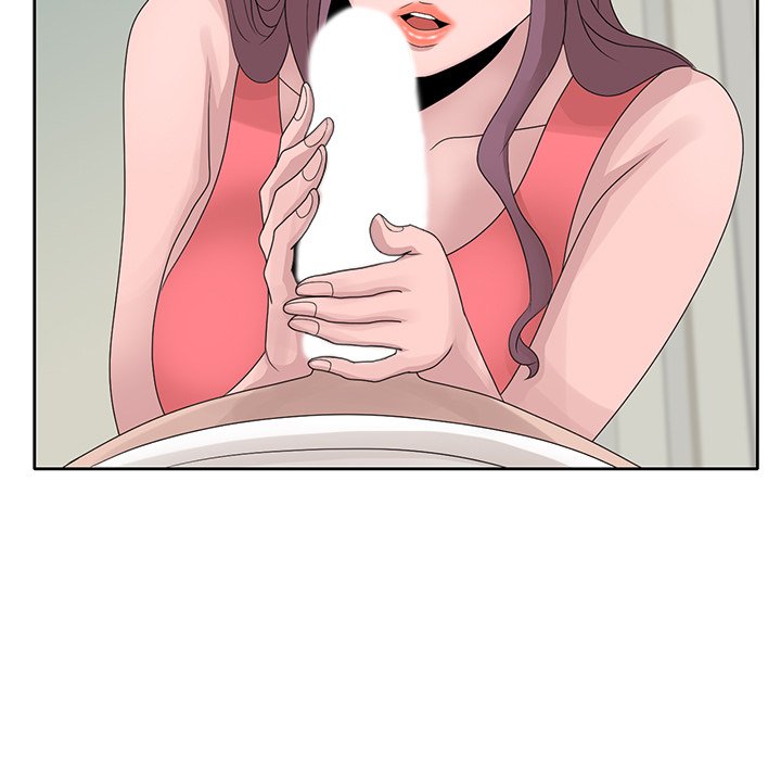 Shh! Her Secret chapter 16 page 95