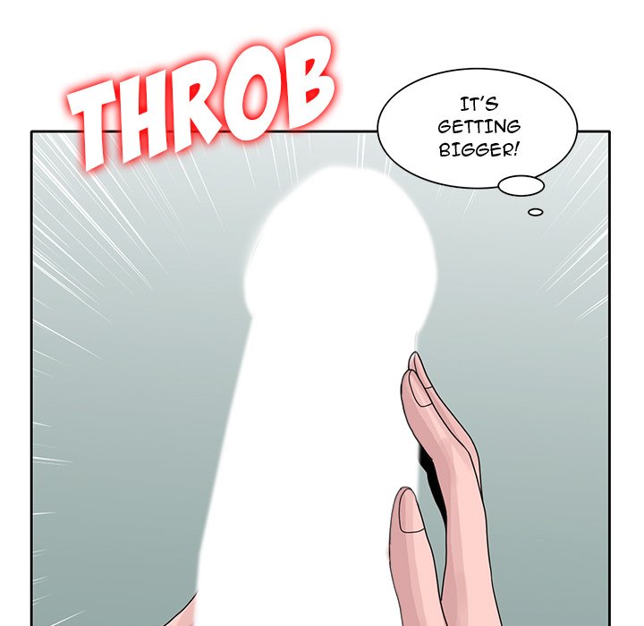 Shh! Her Secret chapter 16 page 96