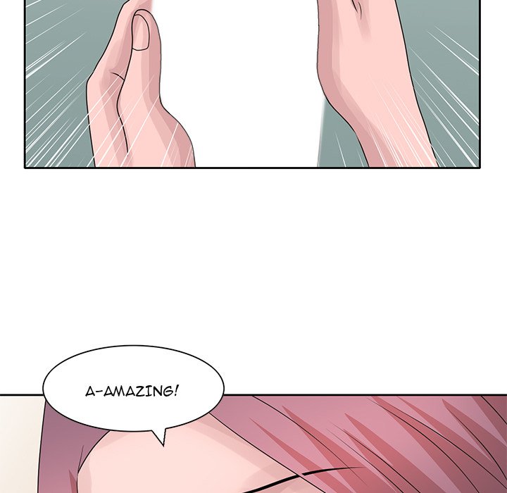 Shh! Her Secret chapter 16 page 97