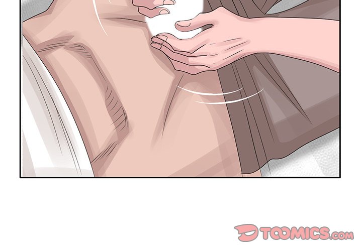 Shh! Her Secret chapter 17 page 2