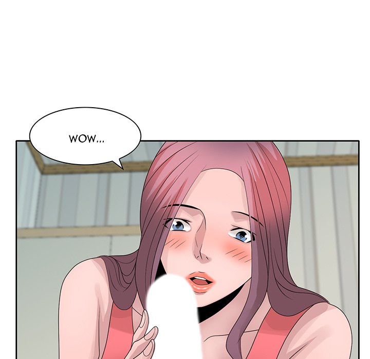 Shh! Her Secret chapter 17 page 5