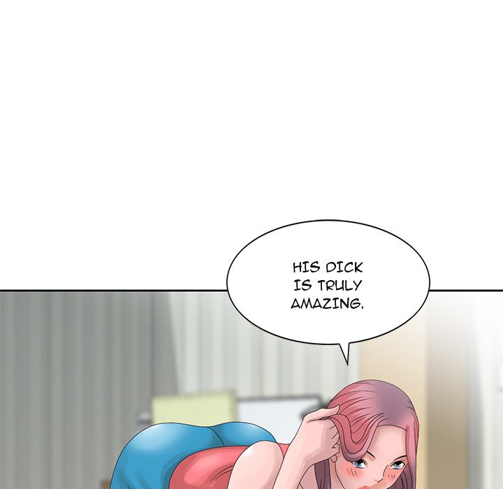 Shh! Her Secret chapter 17 page 12