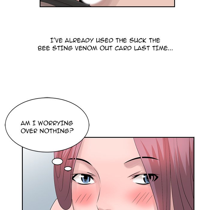 Shh! Her Secret chapter 17 page 15
