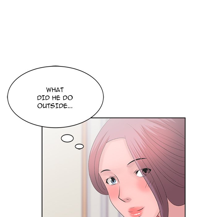 Shh! Her Secret chapter 17 page 18