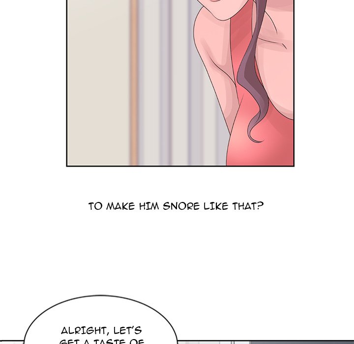 Shh! Her Secret chapter 17 page 19