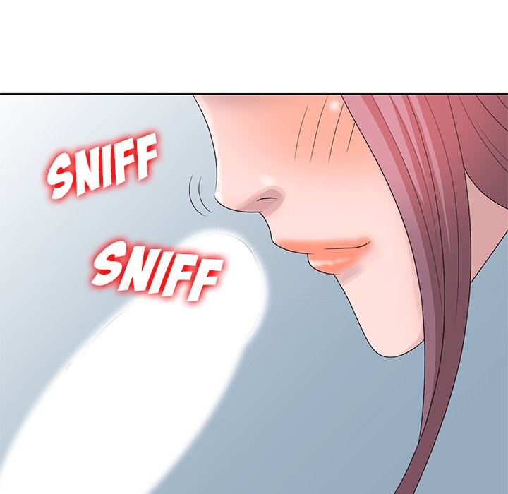 Shh! Her Secret chapter 17 page 22