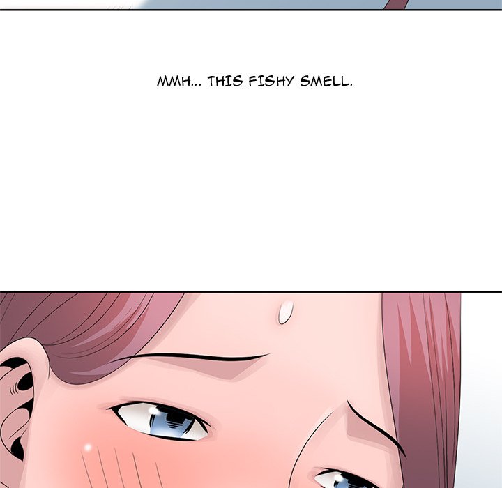 Shh! Her Secret chapter 17 page 23
