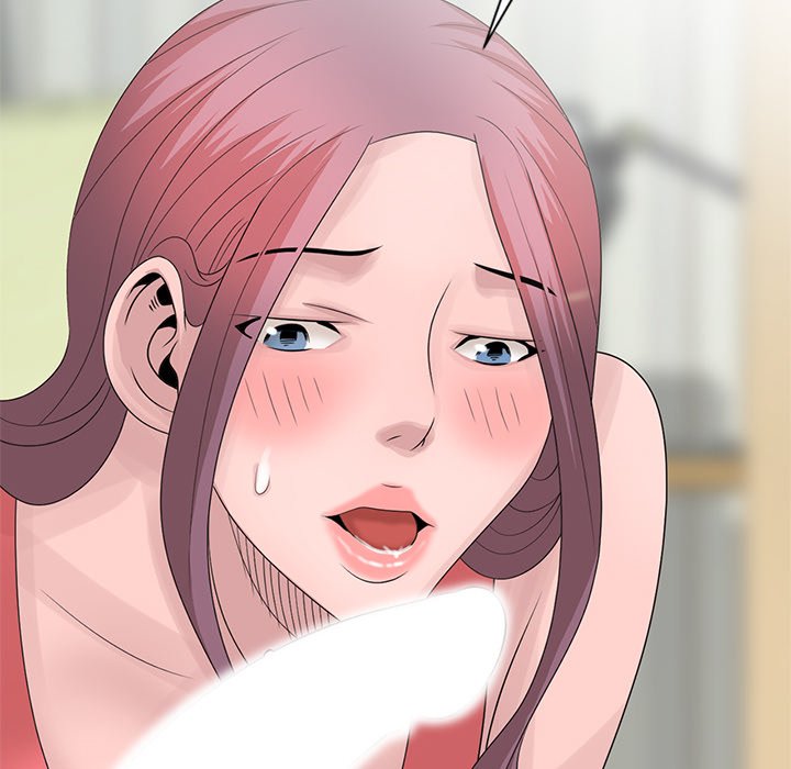 Shh! Her Secret chapter 17 page 25