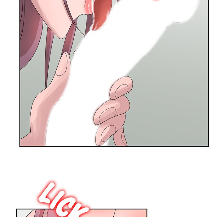 Shh! Her Secret chapter 17 page 27