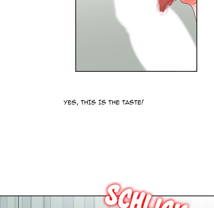 Shh! Her Secret chapter 17 page 29