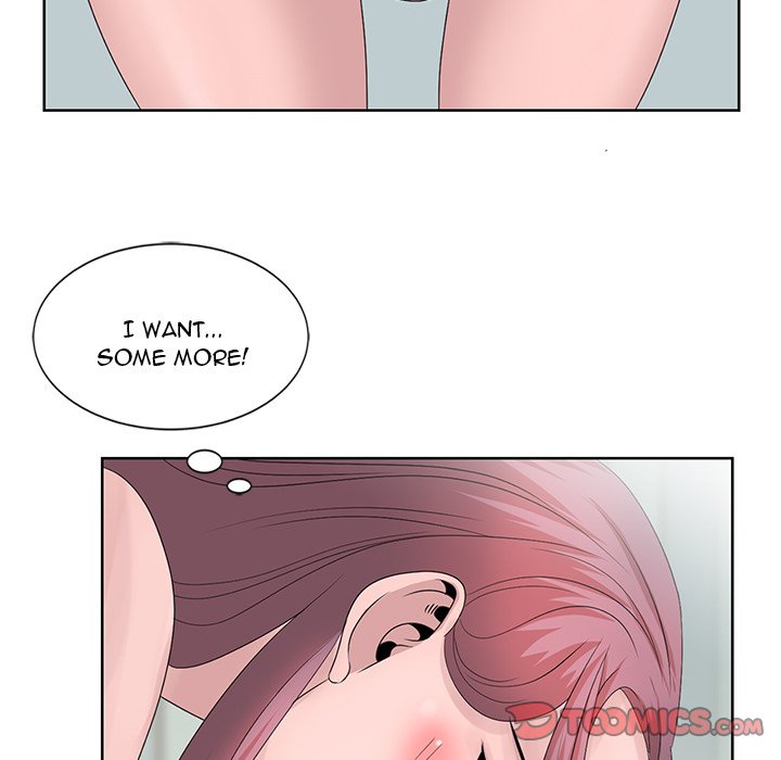 Shh! Her Secret chapter 17 page 32