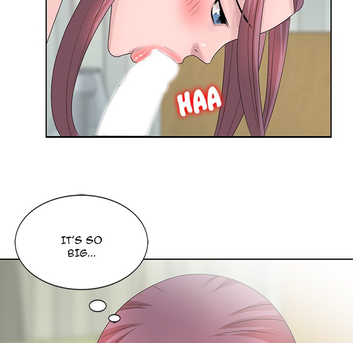 Shh! Her Secret chapter 17 page 33