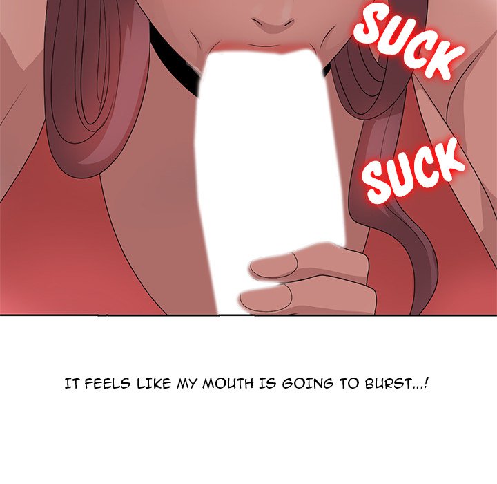 Shh! Her Secret chapter 17 page 36