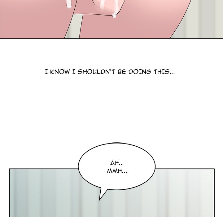 Shh! Her Secret chapter 17 page 38